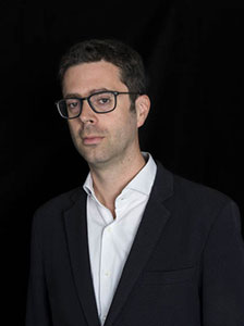 Nicolas Bouzou