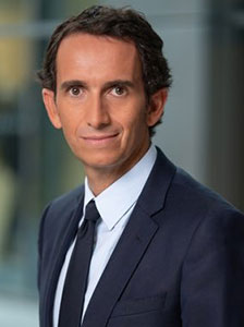 Alexandre Bompard