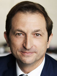 Bertrand Camus