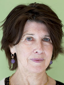 Monique Dagnaud