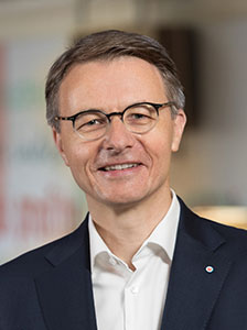 Dominique Schelcher