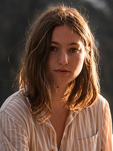 Camille Etienne