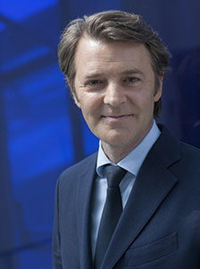 François Baroin