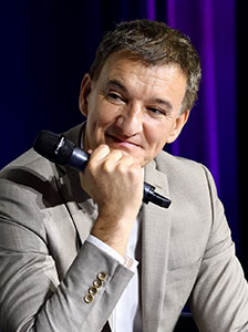 Frédéric Ferrer