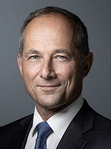 Frédéric Oudéa