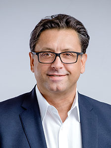 Paul Hudson