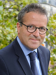 Martin Hirsch