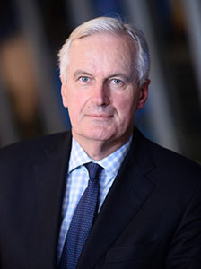 Michel Barnier