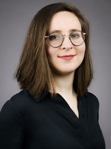 Anne-Sophie Moreau