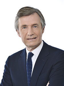 Nicolas Beytout