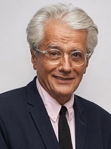 Pascal Perrineau