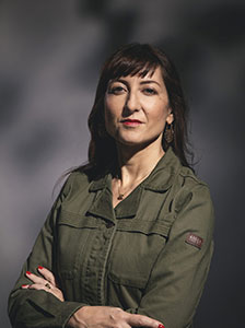 Sandrine Conseiller