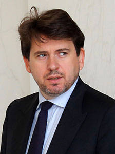Sylvain Fort