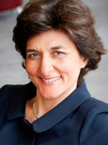 Sylvie Goulard