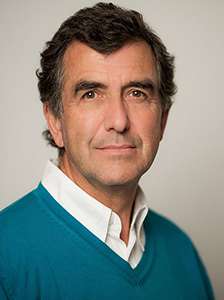 Arnaud Fontanet