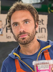 Augustin Paluel-Marmont