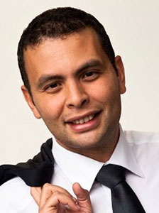 Aziz Senni