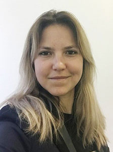 Chloé Morin