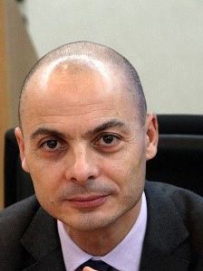Didier Le Bret