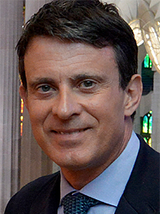 Manuel Valls