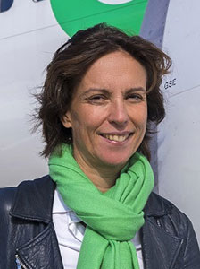 Nathalie Stubler