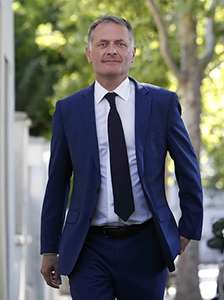 Philippe Juvin