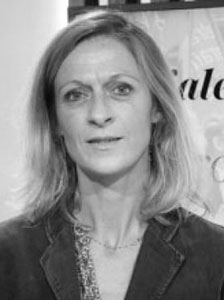 Fanny Guinochet