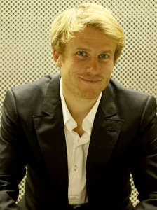 François Gabart