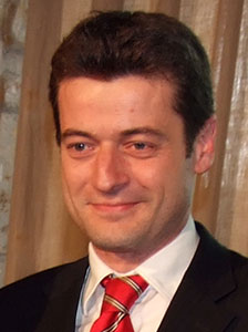 Jean-François Julliard