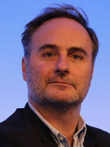 Julien Damon