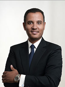 Kamil Senhaji