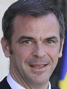 Olivier Véran