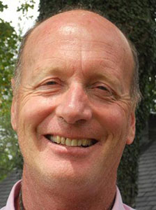 Renaud Girard