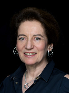 Simone Harari Baulieu