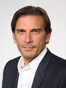 Grégory Rabuel