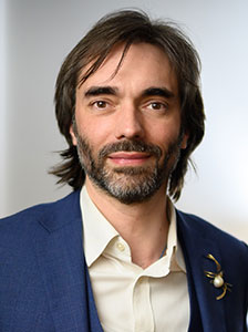 Cédric Villani