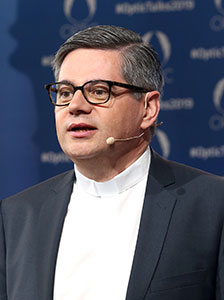 Eric Salobir