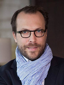 Nicolas Rossignol