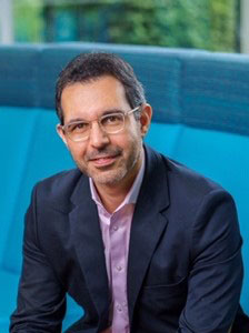 Olivier Nataf