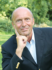 Patrick Errard
