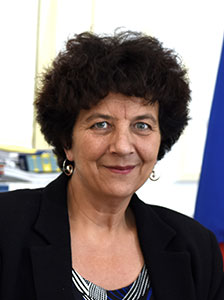 Frédérique Vidal