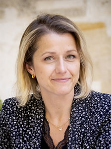 Barbara Pompili