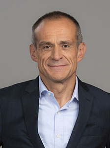 Jean-Pascal Tricoire