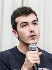 Nathan Méténier