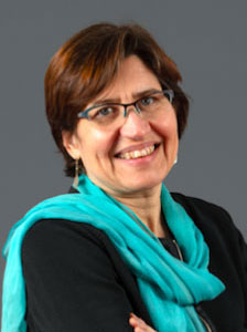 Valérie Masson-Delmotte