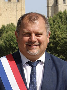 Alain Perea