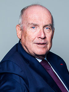 Dominique Bussereau