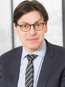 Frédéric Dabi