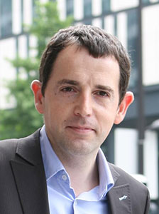 Jérôme Fourquet