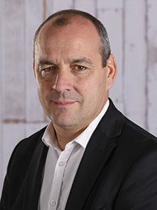 Laurent Berger